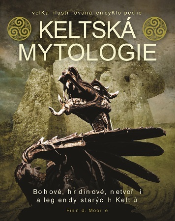 Keltská mytologie
