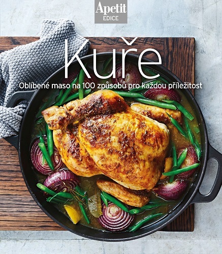 Kuře