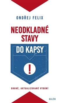 Neodkladné stavy do kapsy, 2. vydání