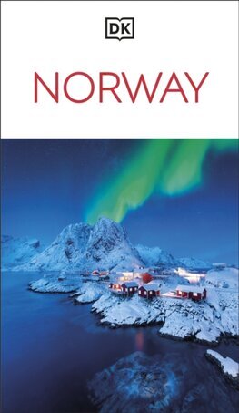 DK Norway, New edition