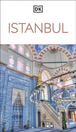 DK Istanbul, New edition