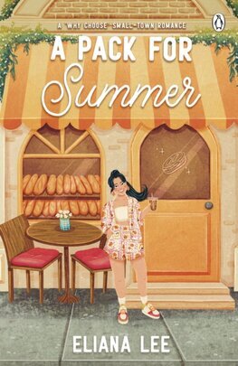 A Pack for Summer - Cozyverse 4