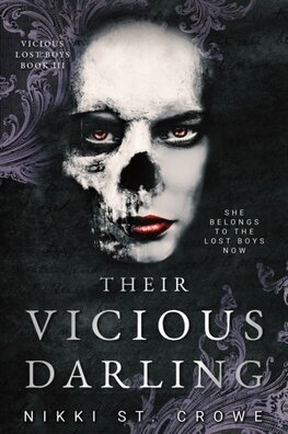 Their Vicious Darling - Vicious Lost Boys 3