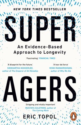 Super Agers