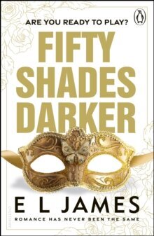 Fifty Shades Darker