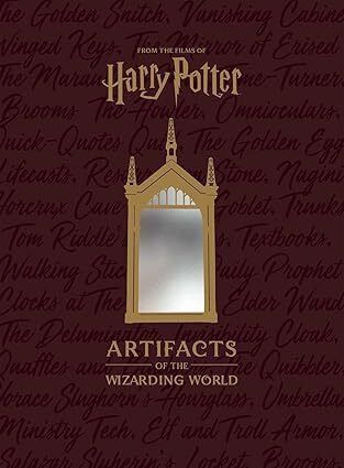 Artifacts of the Wizarding World