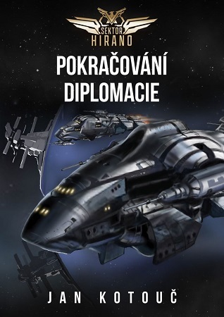 Pokračování diplomacie - Sektor Hirano 1