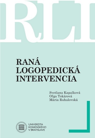 Raná logopedická intervencia
