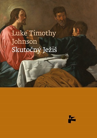 Skutočný Ježiš