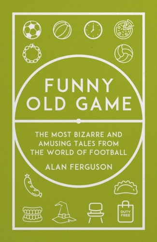 Funny Old Game
