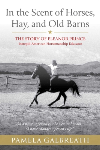 In the Scent of Horses, Hay, and Old Barns