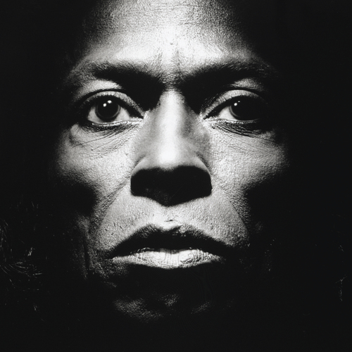 Davis Miles - Tutu LP