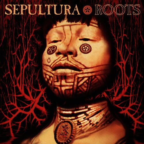 Sepultura - Roots CD
