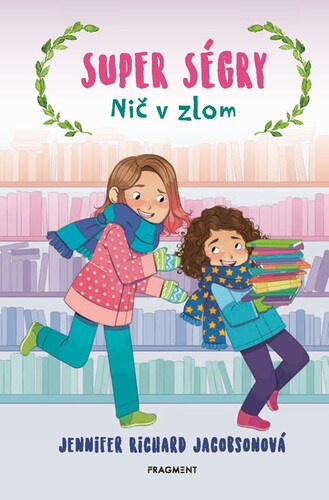 Super ségry 6: Nič v zlom
