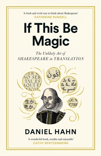 If This Be Magic