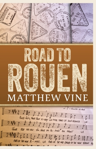 Road to Rouen