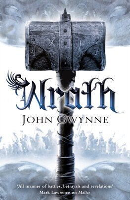 Wrath - The Faithful and the Fallen 4