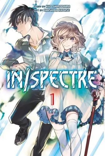 In/spectre 1
