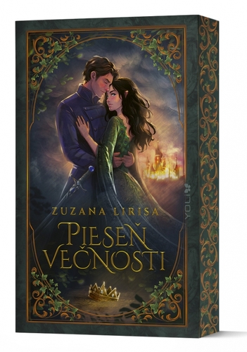 Pieseň večnosti