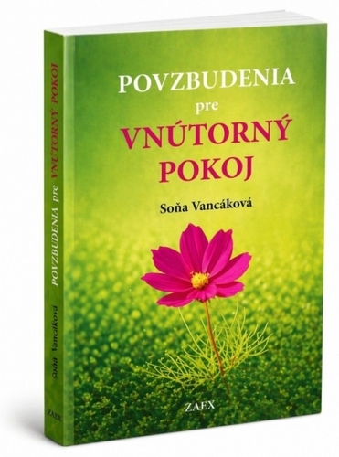 Povzbudenia pre vnútorný pokoj