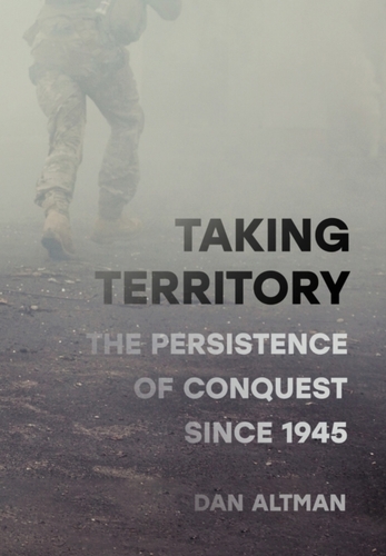 Taking Territory
