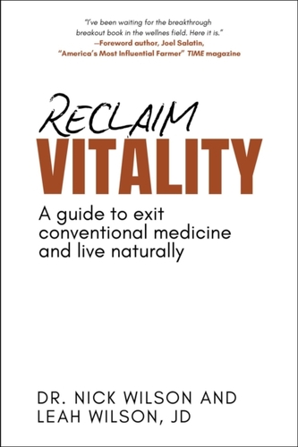 Reclaim Vitality