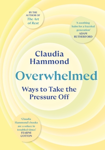 Overwhelmed
