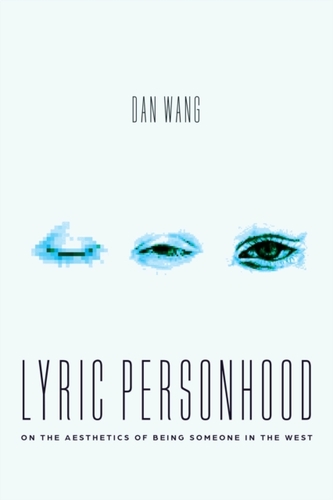 Lyric Personhood