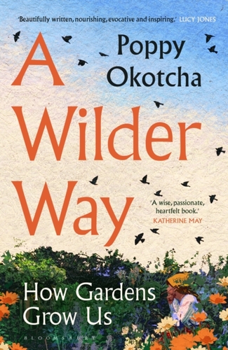 A Wilder Way