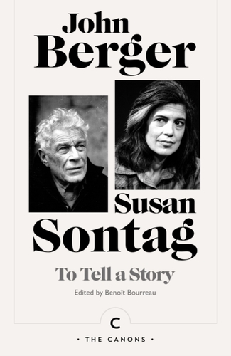 To Tell a Story