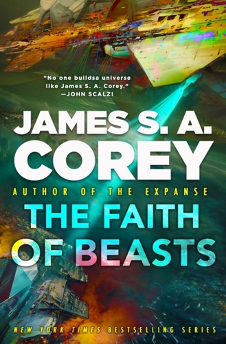 The Faith of Beasts