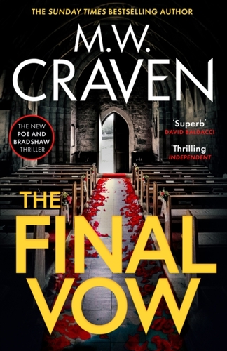 The Final Vow