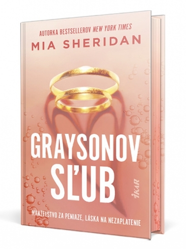 Graysonov sľub