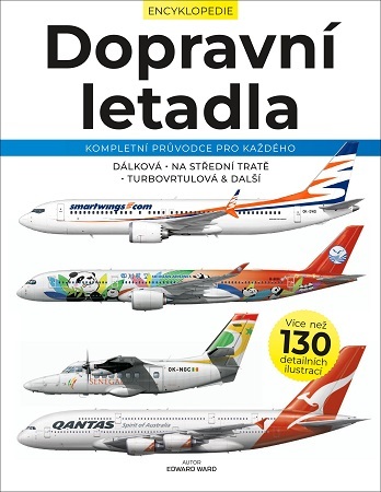 Dopravní letadla