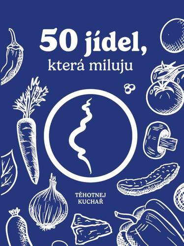 50 jídel, která miluju