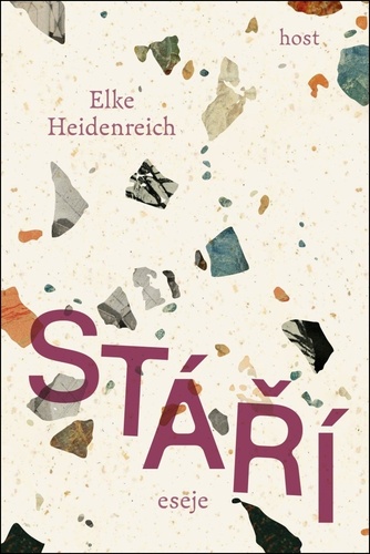 Stáří
