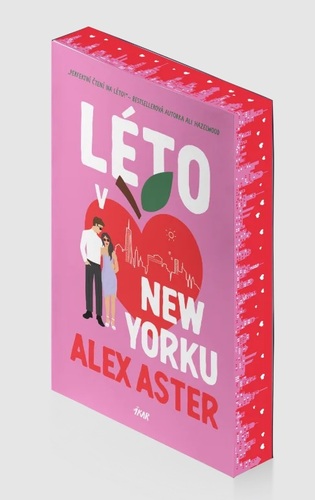 Léto v New Yorku