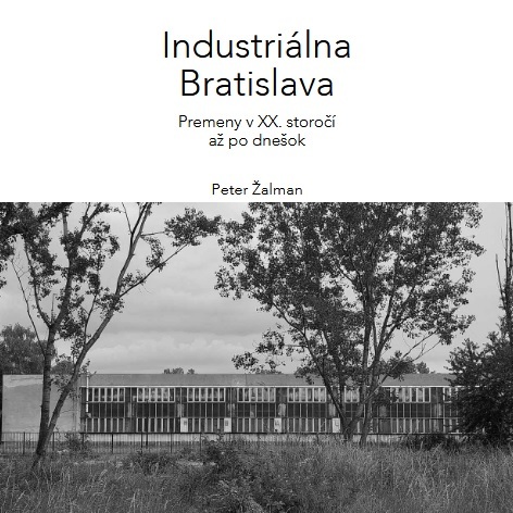 Industriálna Bratislava
