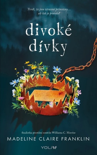 Divoké dívky