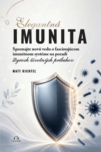 Elegantná imunita