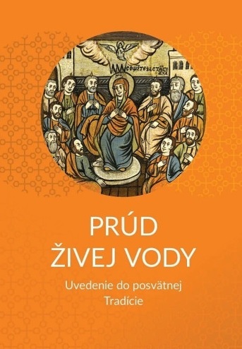 Prúd živej vody