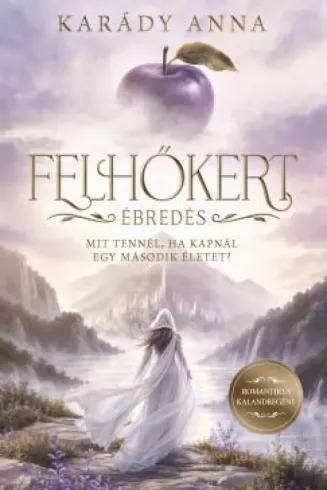 Felhőkert