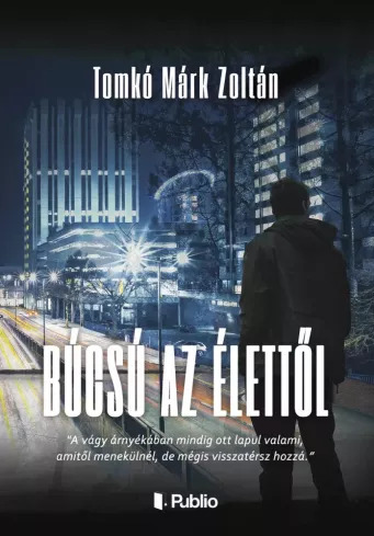 Búcsú az élettől