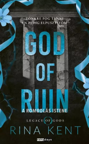 God Of Ruin