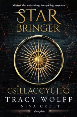 Star Bringer – Csillaggyújtó