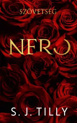 Nero (új kiadás)