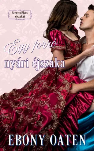 Egy forró nyári éjszaka