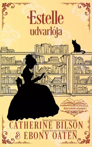 Estelle udvarlója