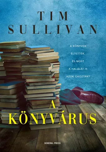 A könyvárus