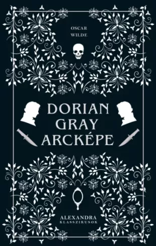 Dorian Gray arcképe
